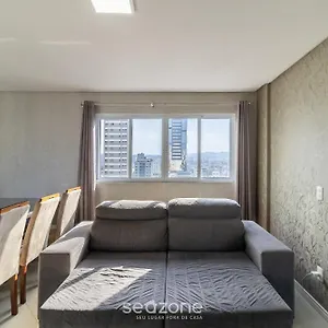 Apto C/ Vaga Prox E Restaurantes Bc Yvd1301 Balneário Camboriú